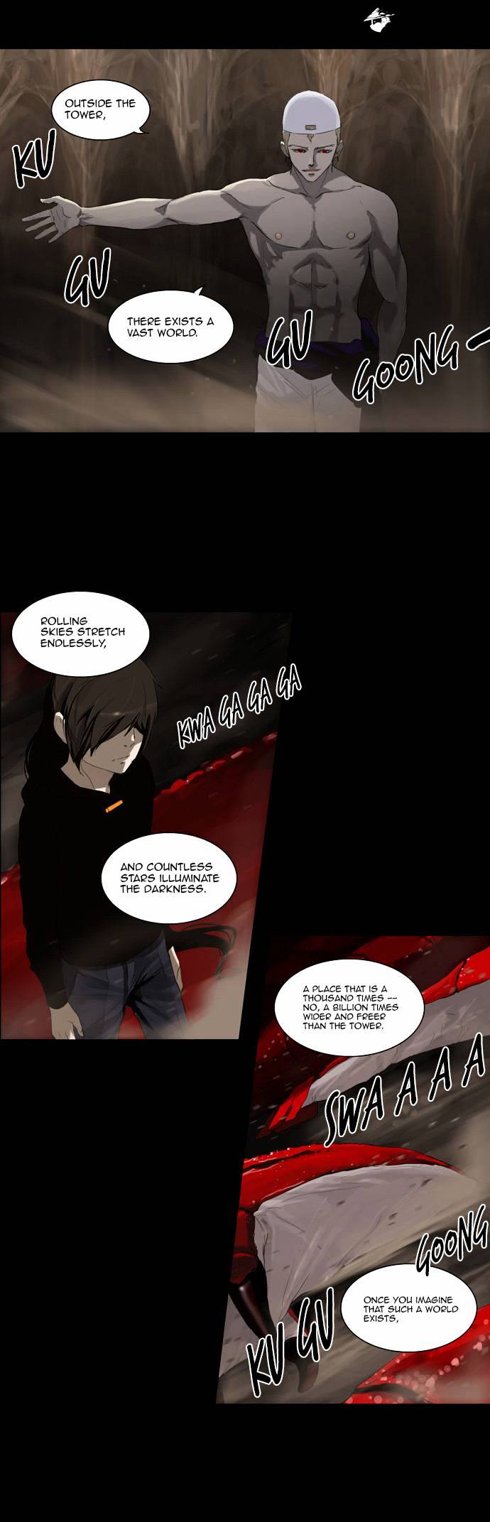 Tower of God, Chapter 112 image 14